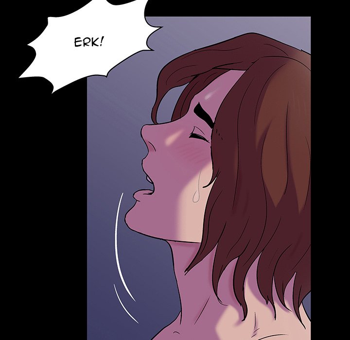 Project Utopia Chapter 142 Page 53