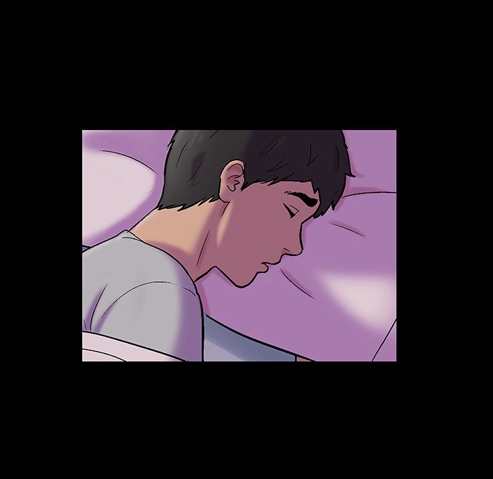 Project Utopia Chapter 142 Page 72