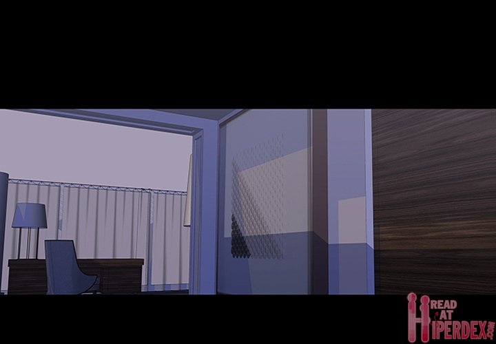 Project Utopia Chapter 143 Page 1