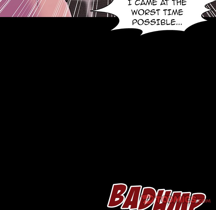 Project Utopia Chapter 143 Page 105