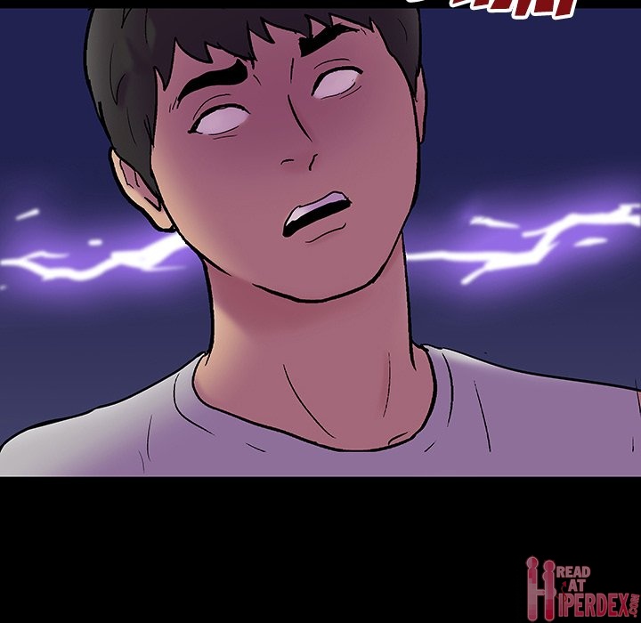 Project Utopia Chapter 143 Page 106