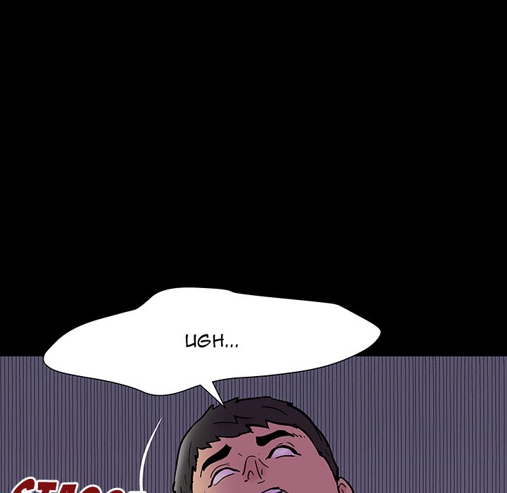 Project Utopia Chapter 143 Page 109