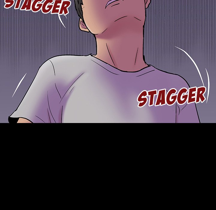 Project Utopia Chapter 143 Page 110
