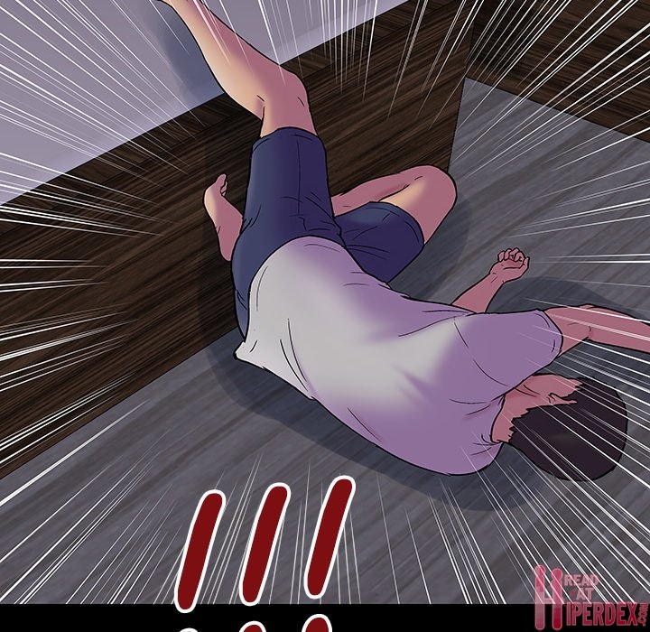 Project Utopia Chapter 143 Page 116