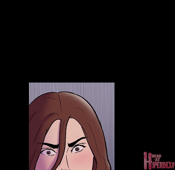 Project Utopia Chapter 143 Page 121