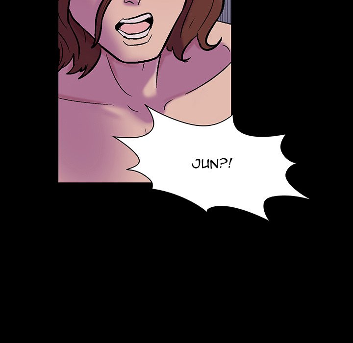 Project Utopia Chapter 143 Page 122