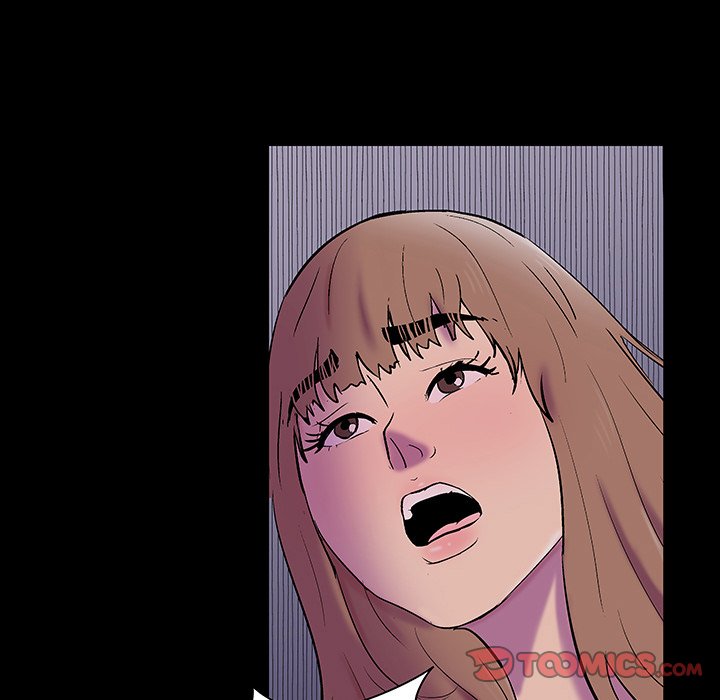 Project Utopia Chapter 143 Page 123