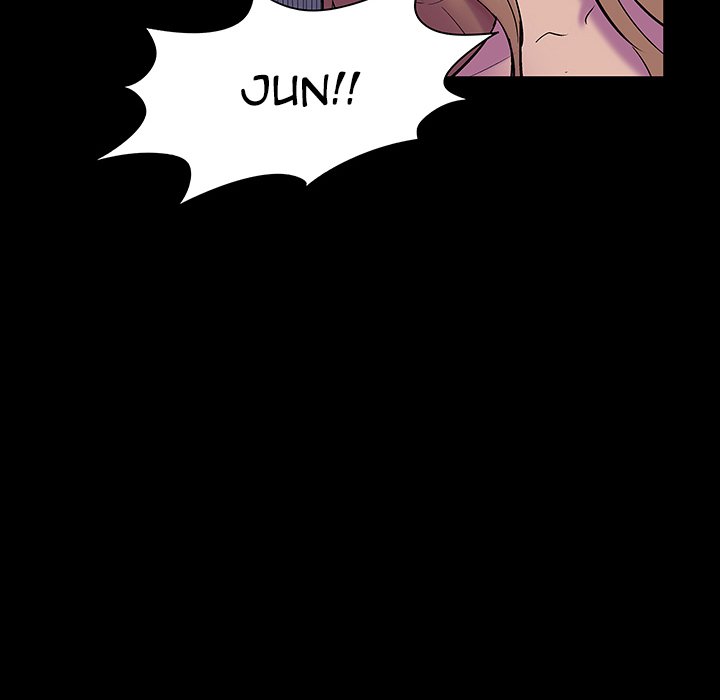 Project Utopia Chapter 143 Page 124