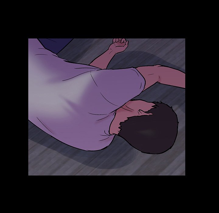 Project Utopia Chapter 143 Page 125
