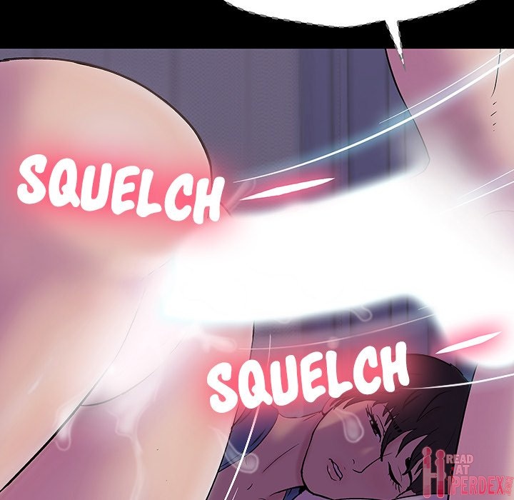 Project Utopia Chapter 143 Page 16
