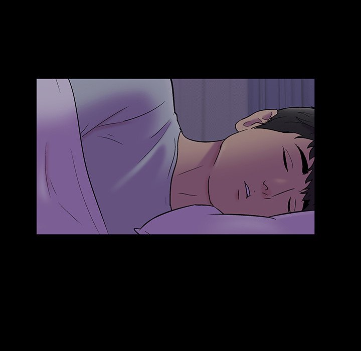Project Utopia Chapter 143 Page 22