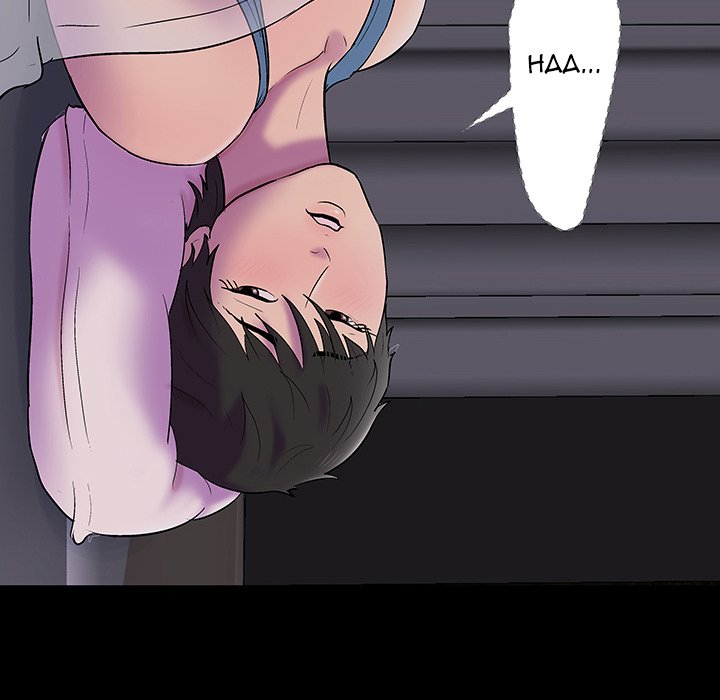 Project Utopia Chapter 143 Page 25