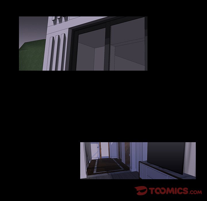 Project Utopia Chapter 143 Page 27