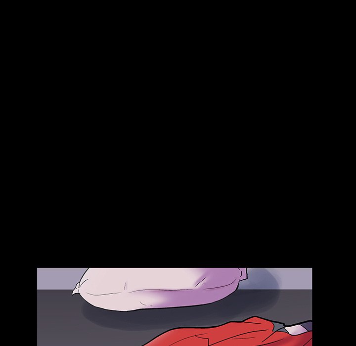 Project Utopia Chapter 143 Page 28