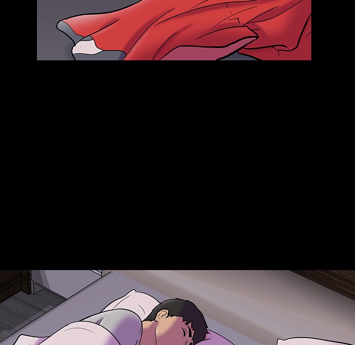 Project Utopia Chapter 143 Page 29
