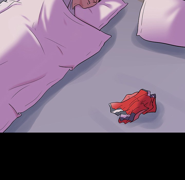 Project Utopia Chapter 143 Page 30