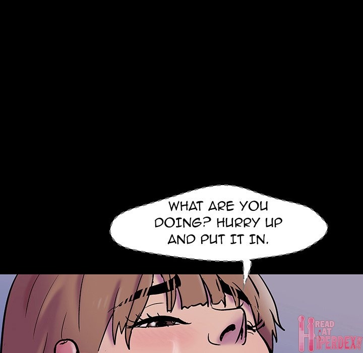 Project Utopia Chapter 143 Page 31
