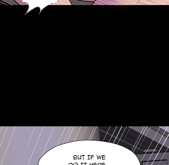 Project Utopia Chapter 143 Page 35
