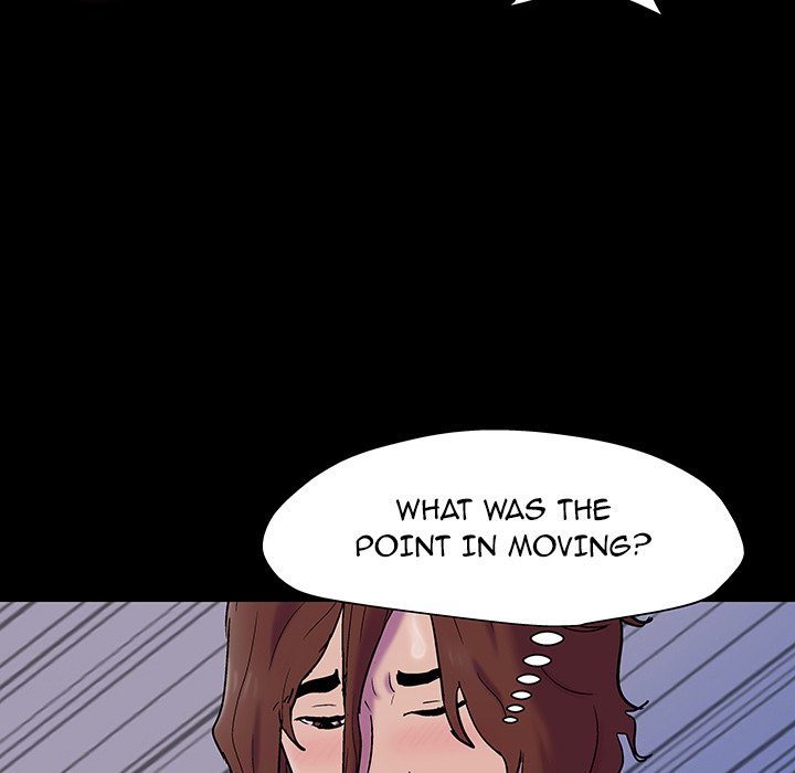 Project Utopia Chapter 143 Page 38