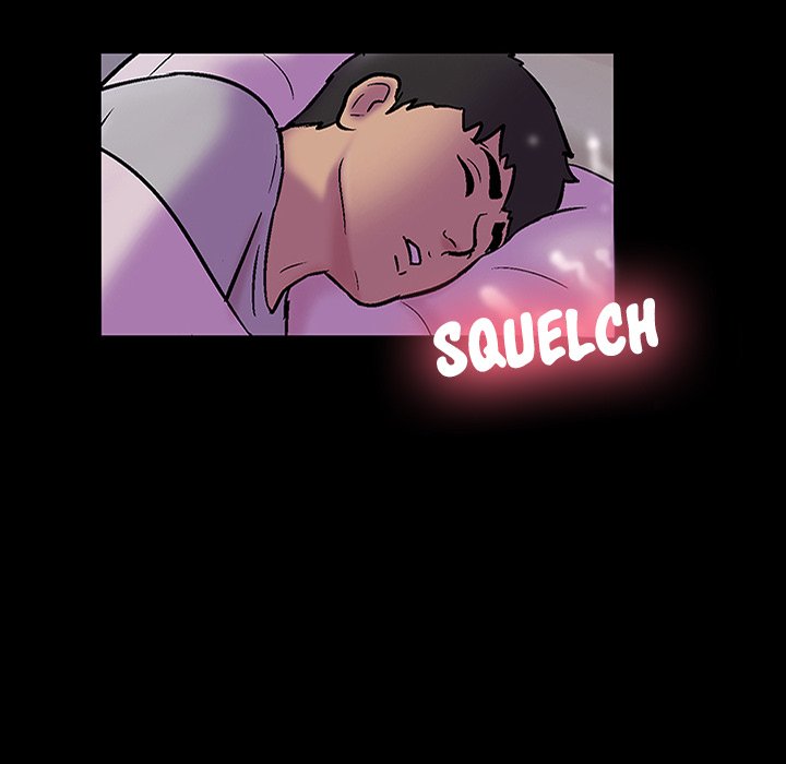 Project Utopia Chapter 143 Page 5
