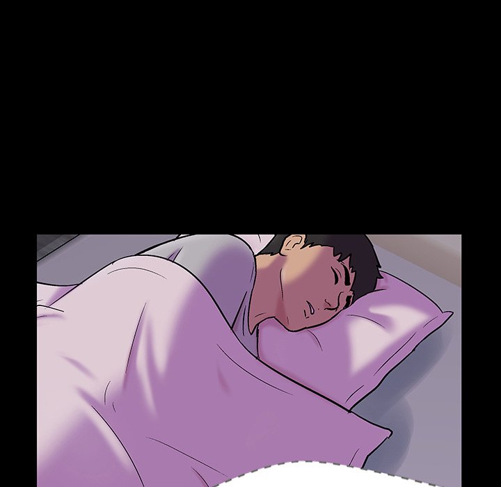 Project Utopia Chapter 143 Page 62