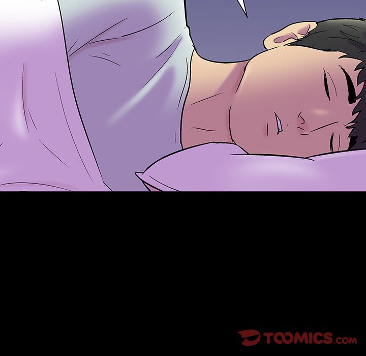Project Utopia Chapter 143 Page 69