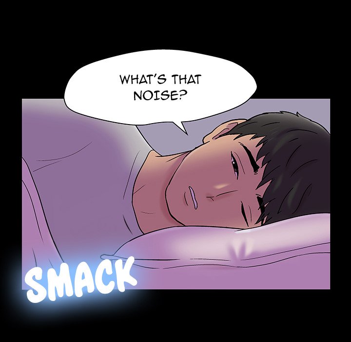 Project Utopia Chapter 143 Page 72