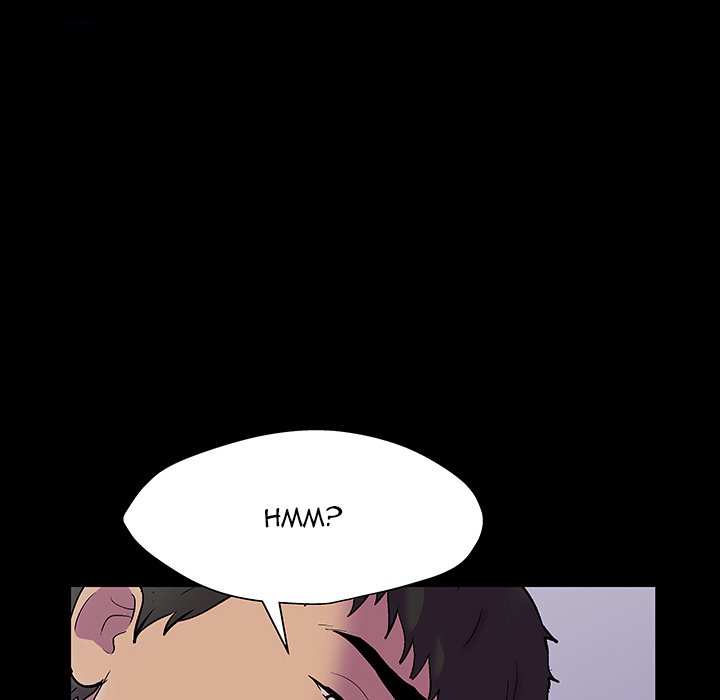 Project Utopia Chapter 143 Page 73
