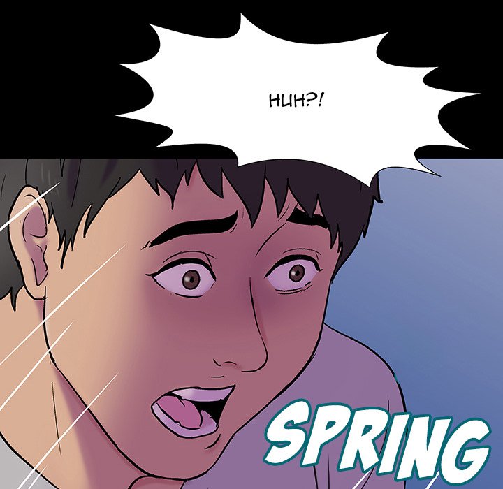 Project Utopia Chapter 143 Page 80