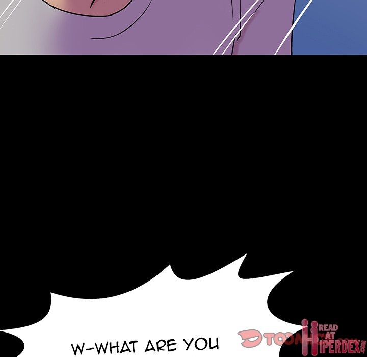 Project Utopia Chapter 143 Page 81