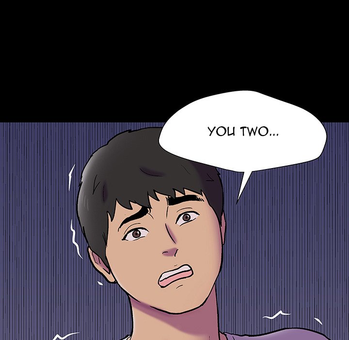 Project Utopia Chapter 143 Page 90