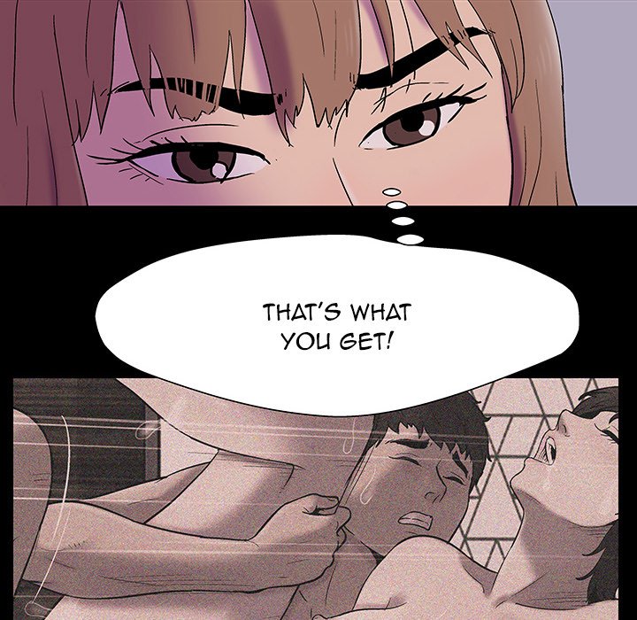 Project Utopia Chapter 143 Page 92
