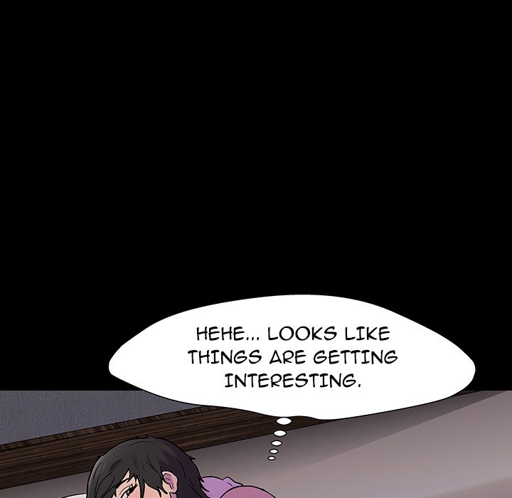 Project Utopia Chapter 143 Page 97