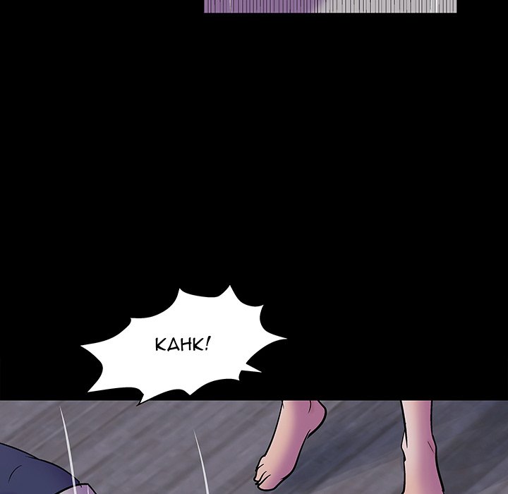 Project Utopia Chapter 144 Page 100