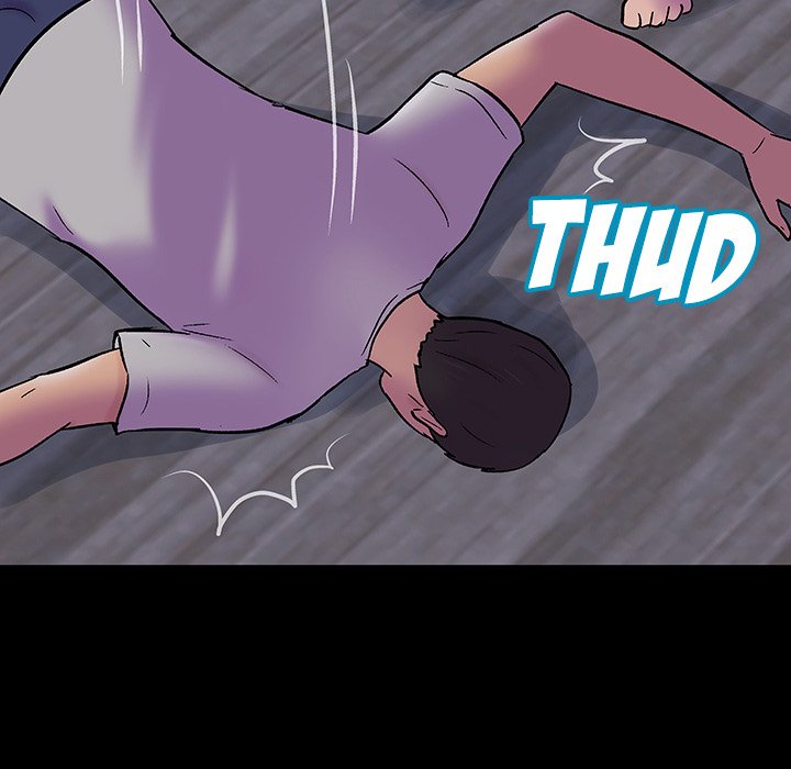 Project Utopia Chapter 144 Page 101