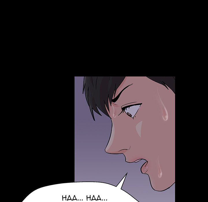 Project Utopia Chapter 144 Page 104
