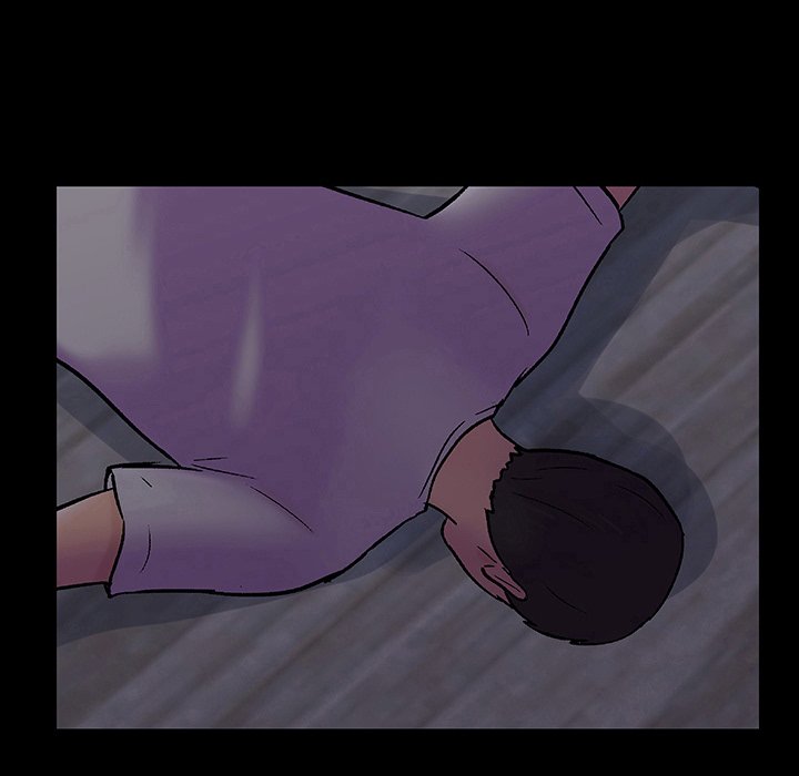 Project Utopia Chapter 144 Page 107