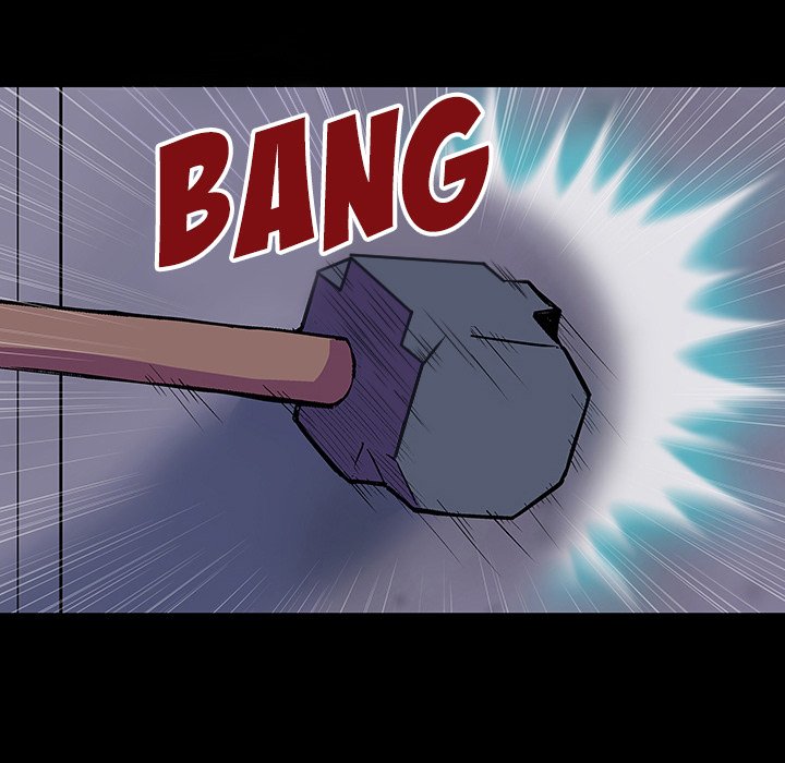 Project Utopia Chapter 144 Page 114