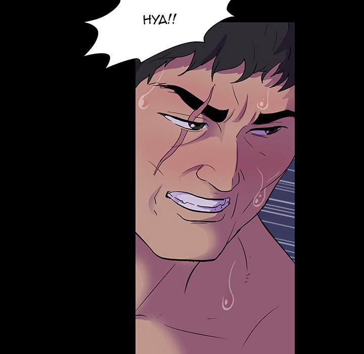 Project Utopia Chapter 144 Page 117