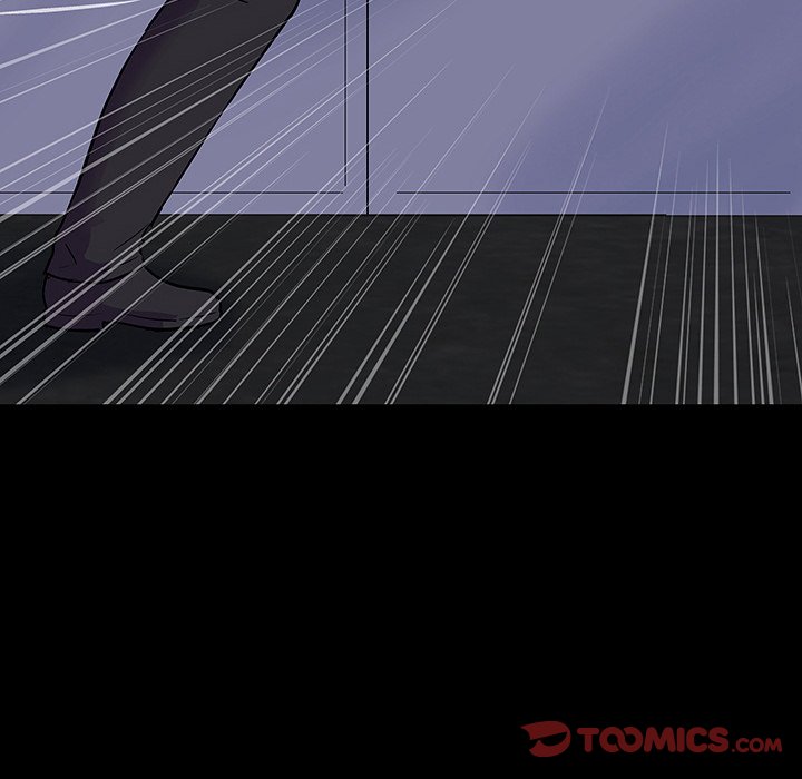 Project Utopia Chapter 144 Page 120