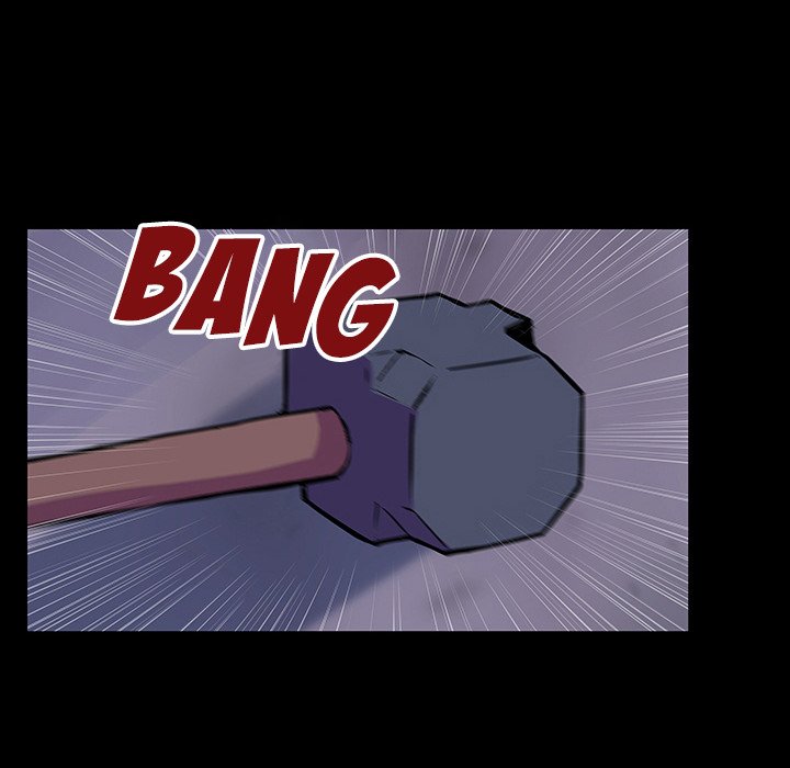 Project Utopia Chapter 144 Page 121
