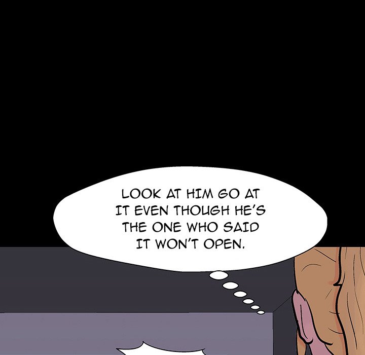 Project Utopia Chapter 144 Page 122