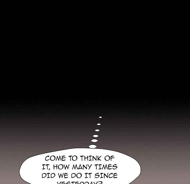 Project Utopia Chapter 144 Page 126