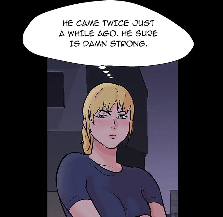 Project Utopia Chapter 144 Page 135