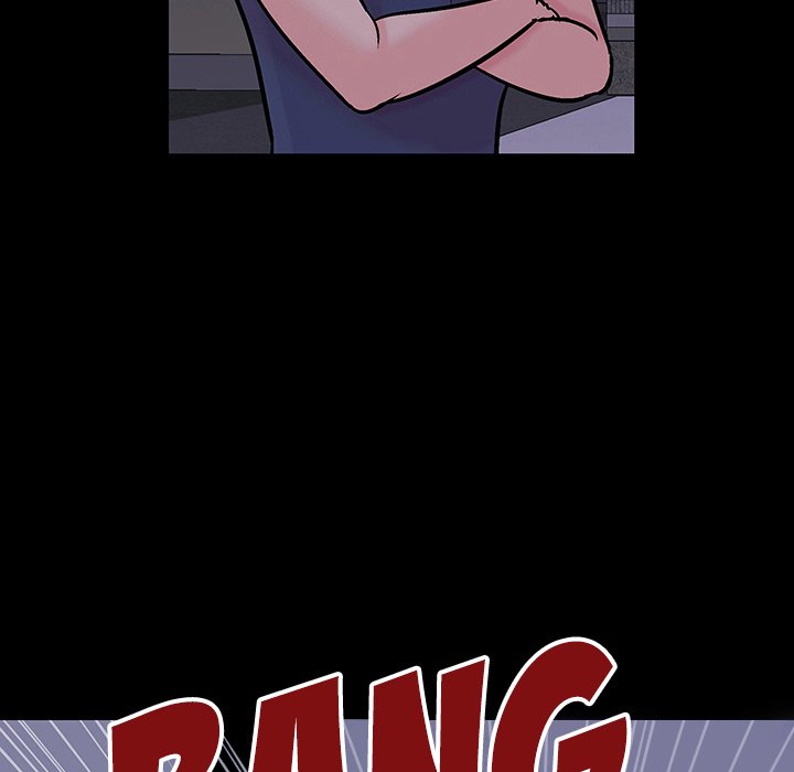 Project Utopia Chapter 144 Page 136