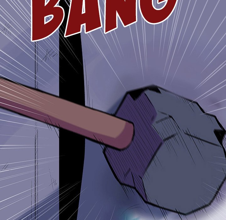 Project Utopia Chapter 144 Page 137