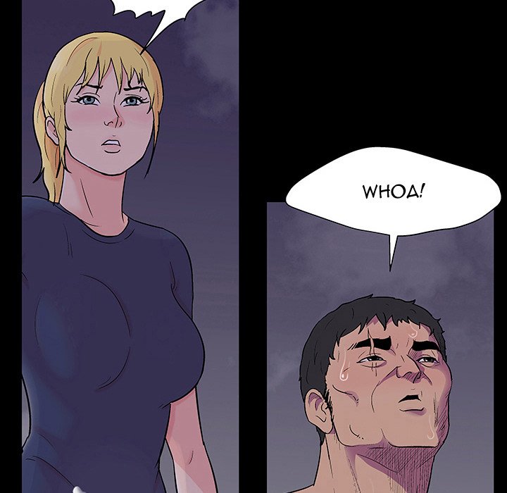 Project Utopia Chapter 144 Page 139