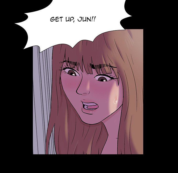 Project Utopia Chapter 144 Page 14