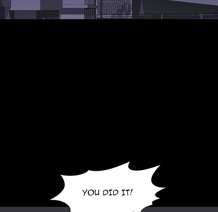 Project Utopia Chapter 144 Page 142