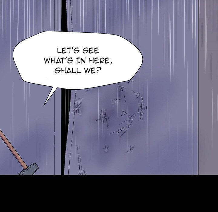 Project Utopia Chapter 144 Page 145